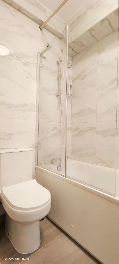 Neptune Flat 9 At Marble Arch Londyn Zewnętrze zdjęcie