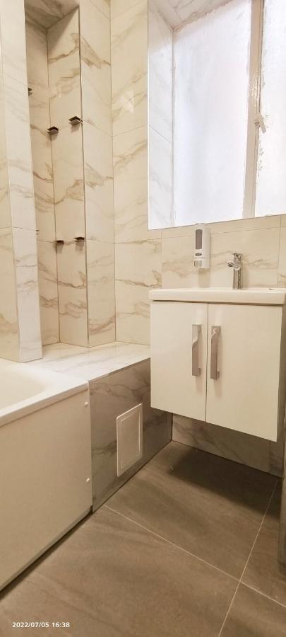 Neptune Flat 9 At Marble Arch Londyn Zewnętrze zdjęcie