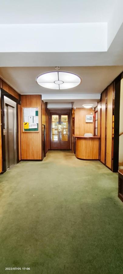 Neptune Flat 9 At Marble Arch Londyn Zewnętrze zdjęcie